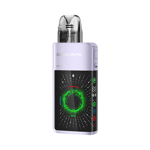 Geekvape Digi-Q Vista Pod System Kit 1600mAh